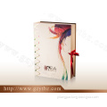 Jewelry Box Paper Gift Packaging Box